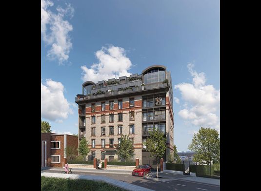 Terrasses Belles Vues