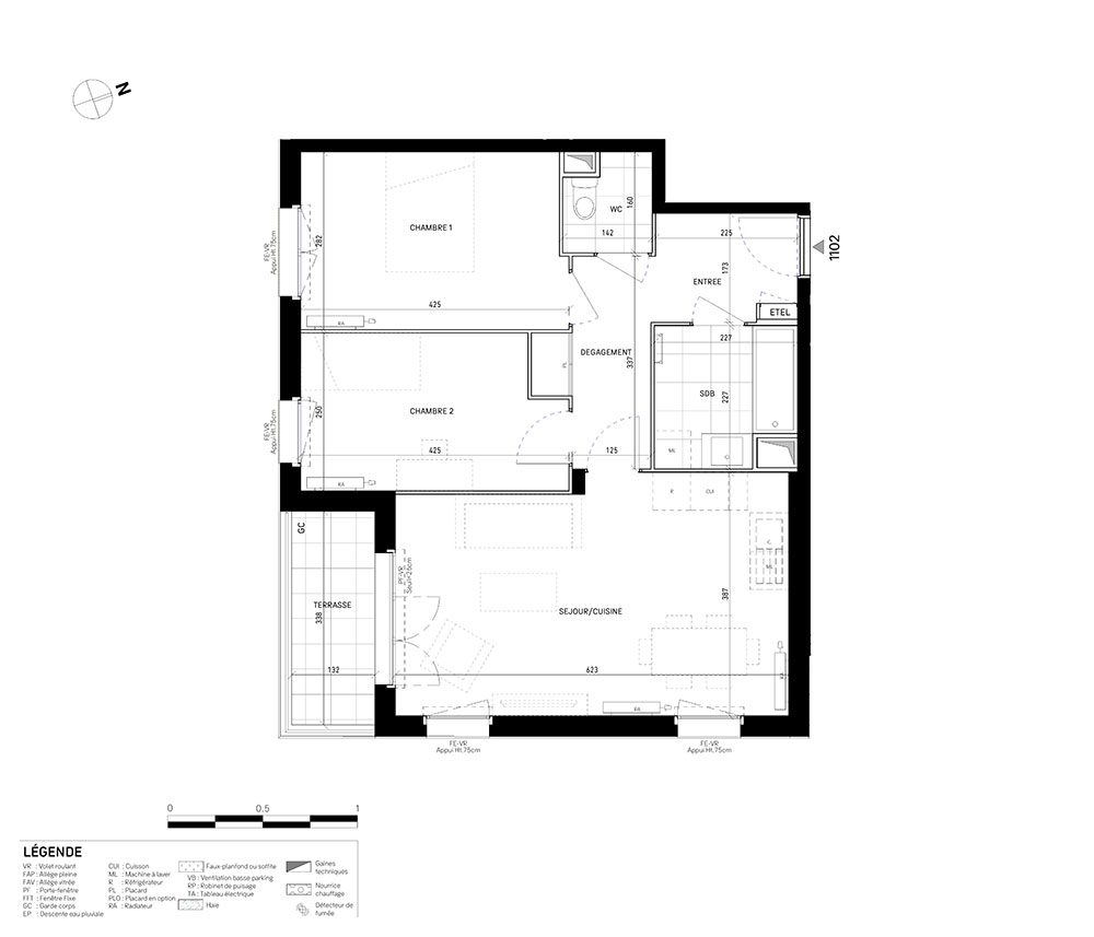 Aura Parc