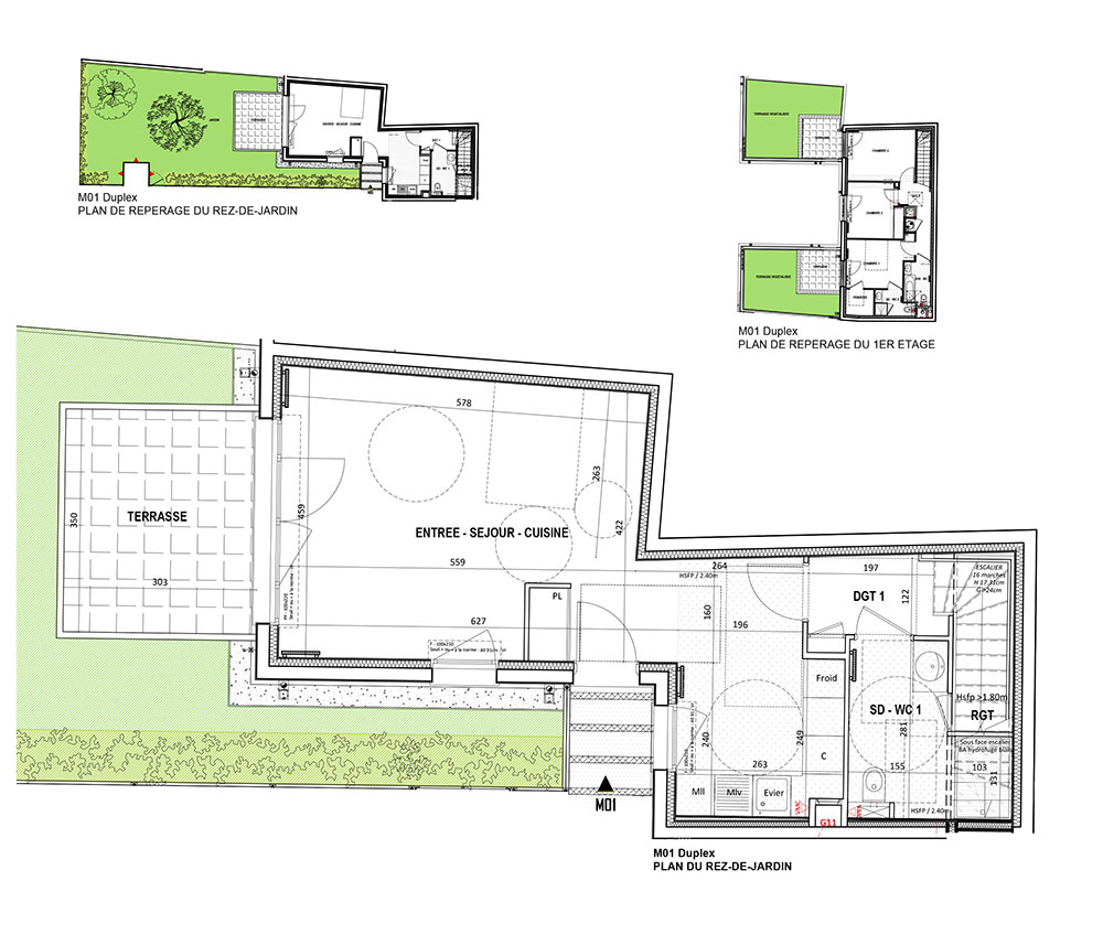 Villa Delacroix