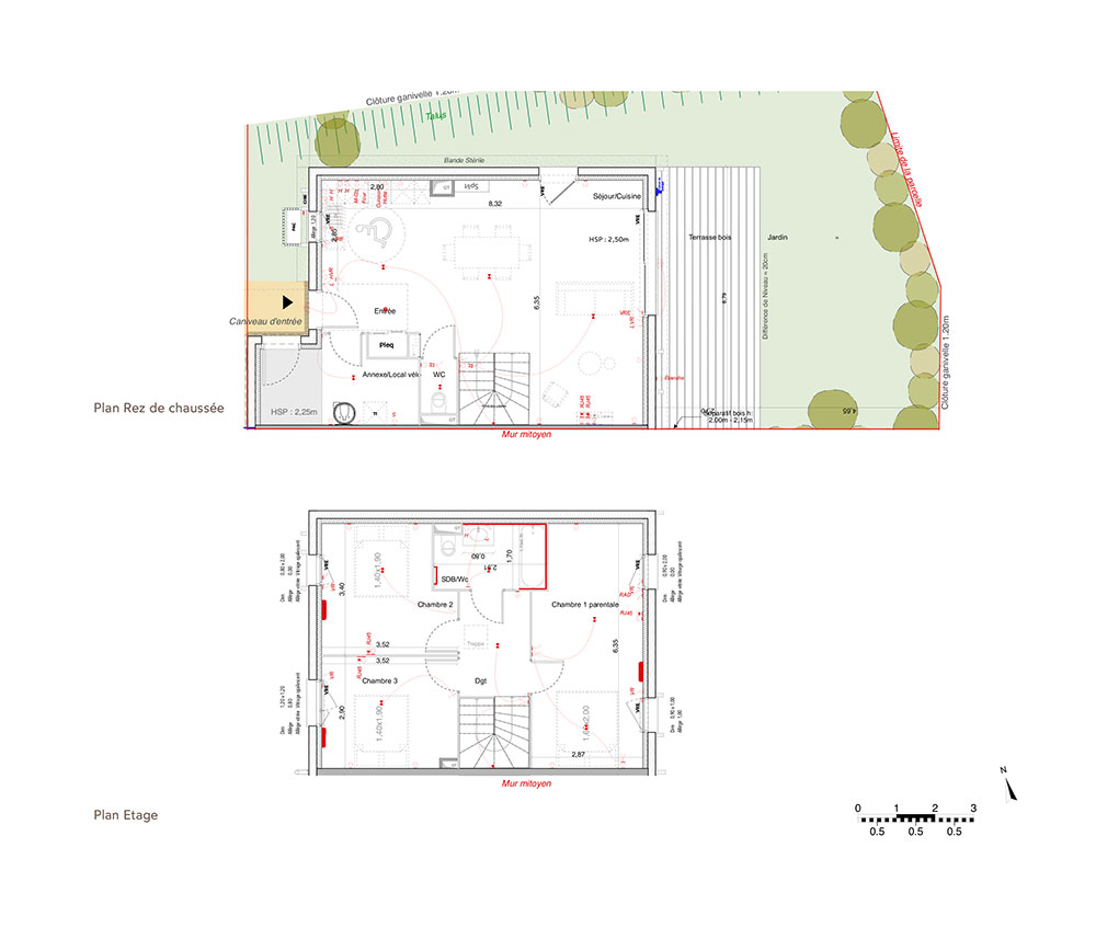 Les Villas Aurera