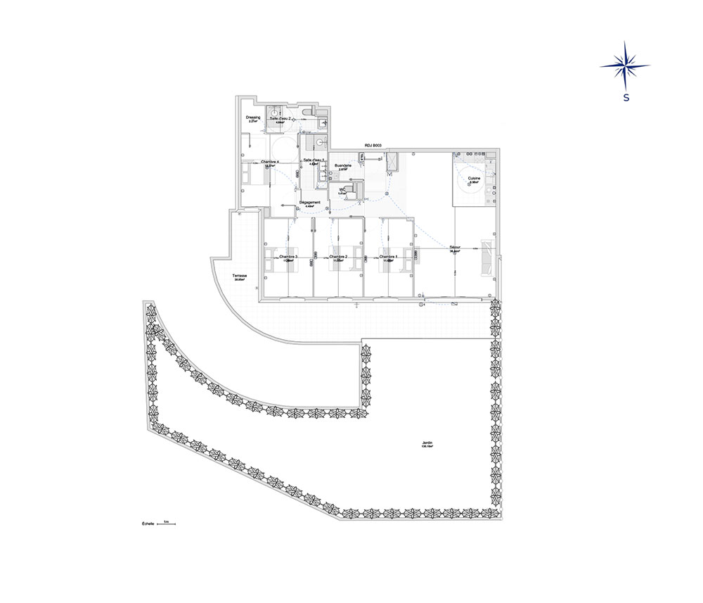 Villa Matilda