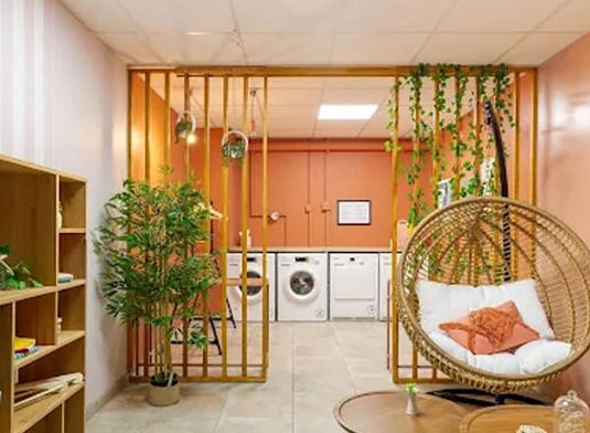 Studéa Claude Bernard 2