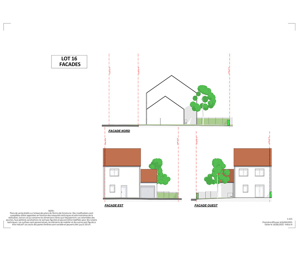 Les Vergers De Couternon