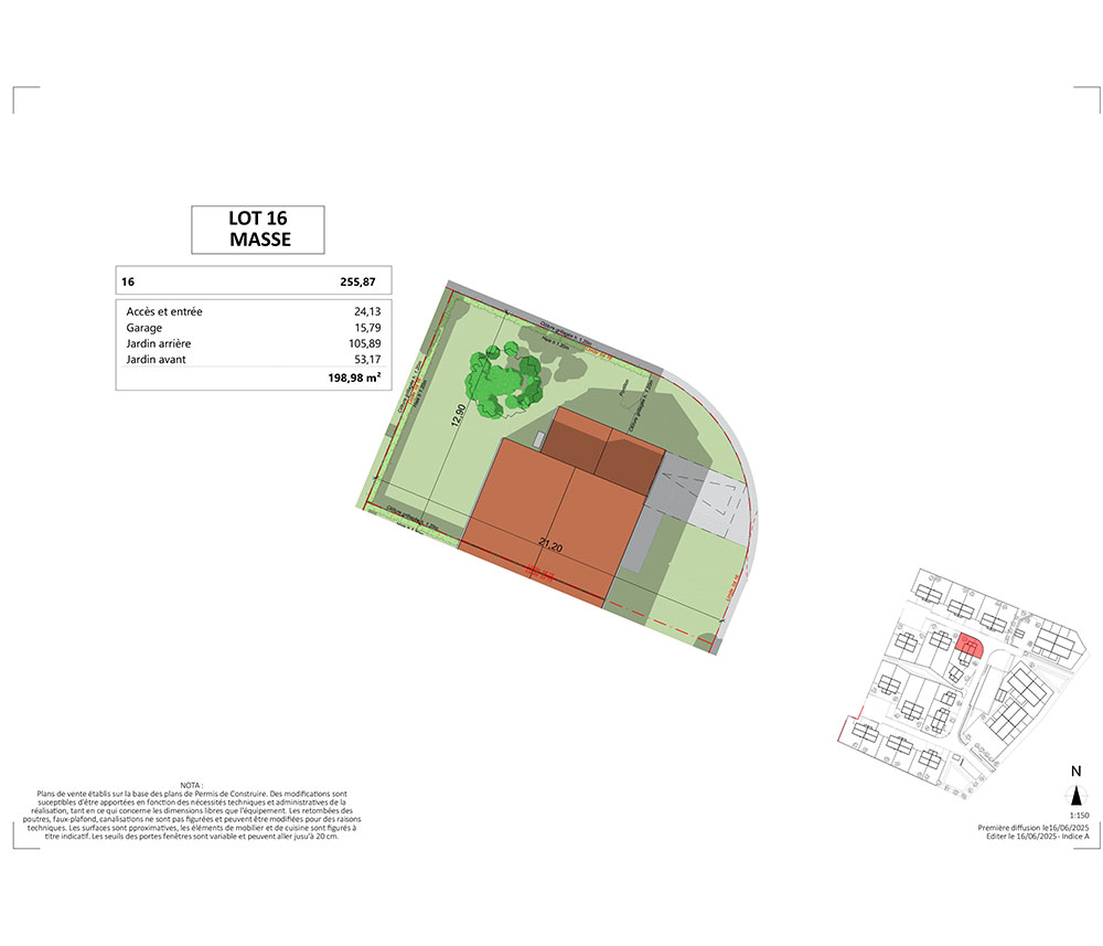 Les Vergers De Couternon