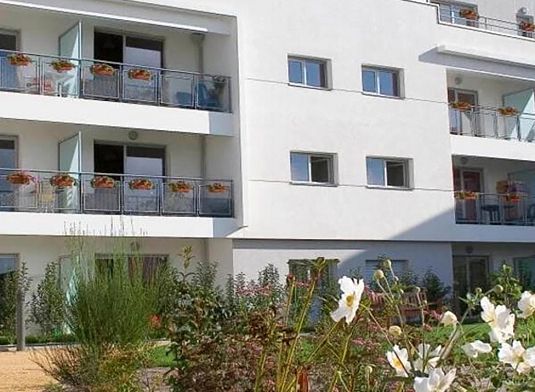 Le Clos Saint Martin