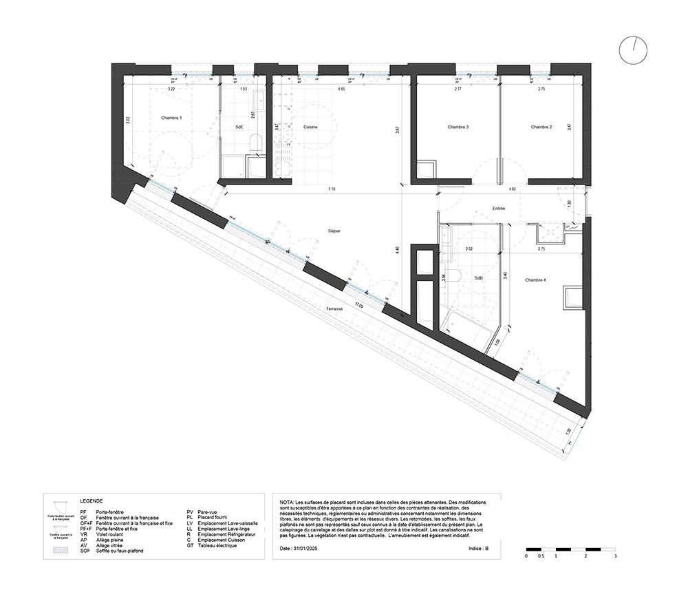 Programme neuf n°40124