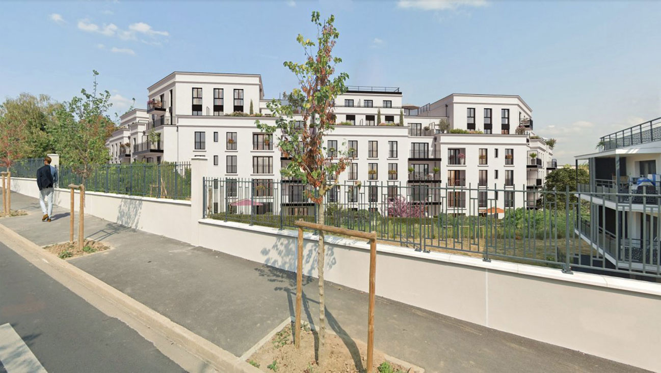 Sainte-Marthe Parc