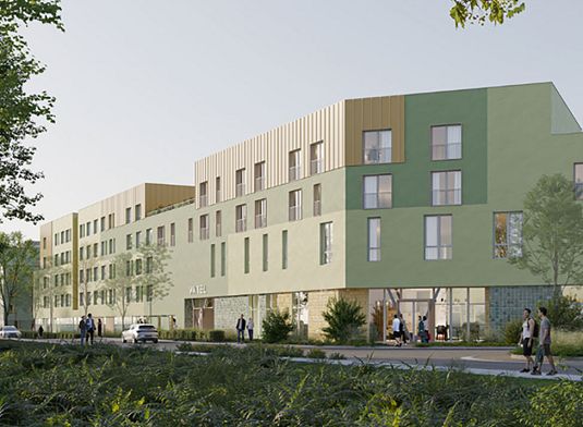 Uxco Student - QUETIGNY