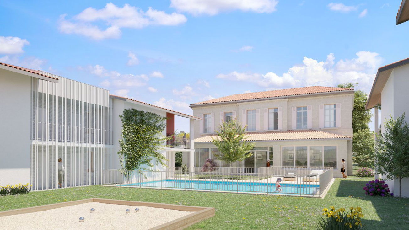 Le Domaine De Sandrino