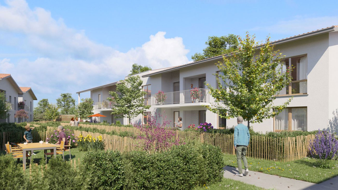 Le Domaine De Sandrino