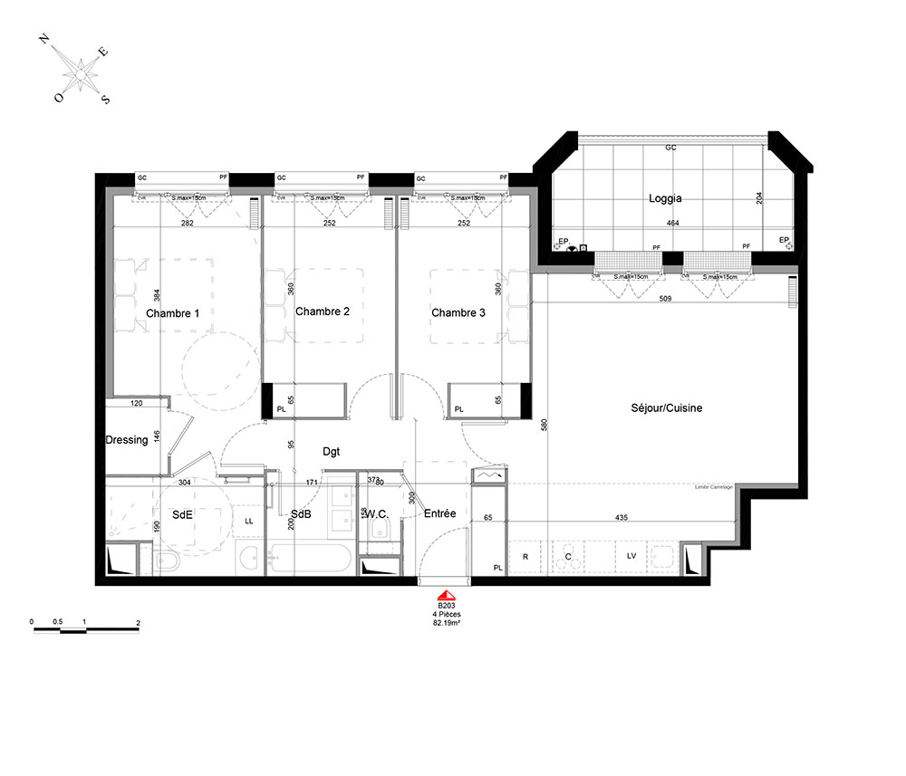 Programme neuf n°34562
