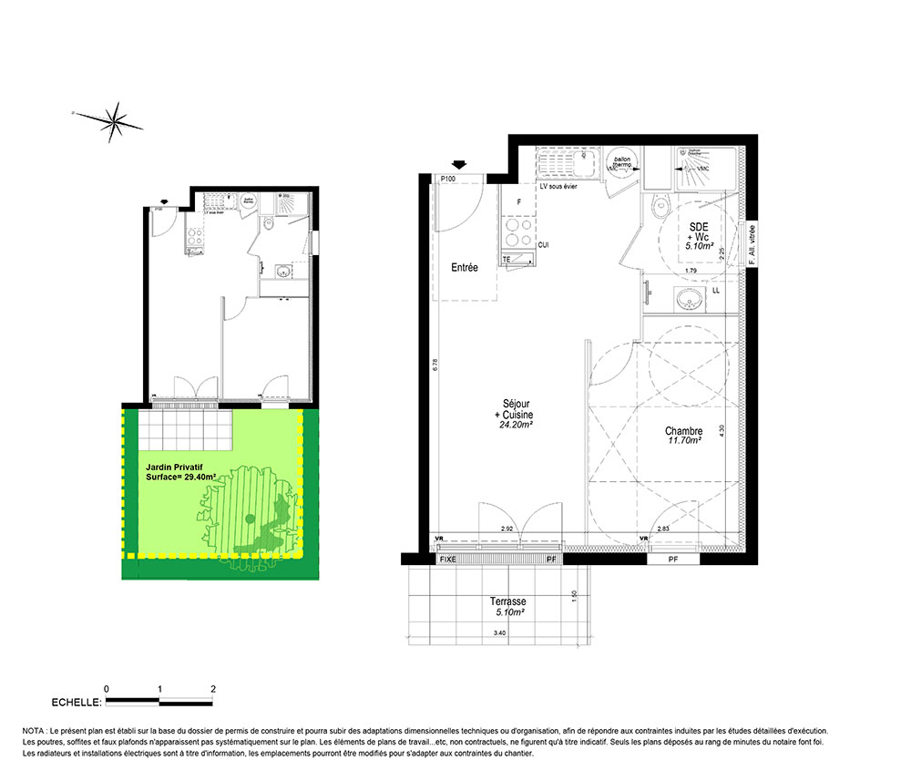 Lumina Nouveau A Mainvilliers