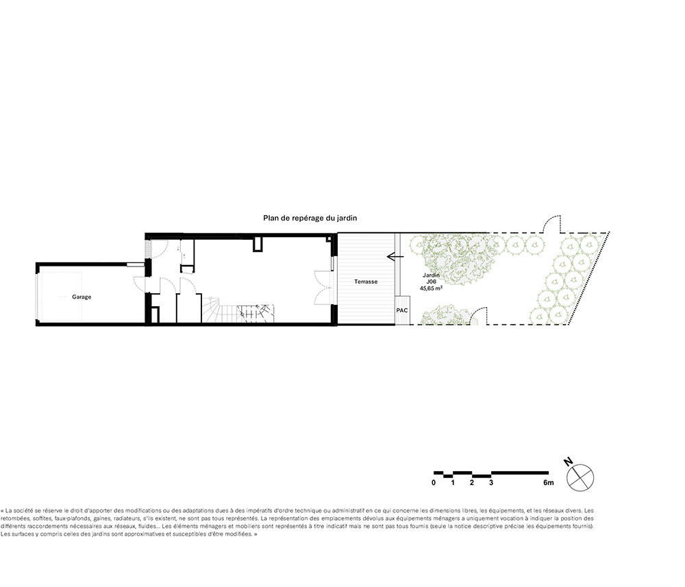 Villas Roseaux