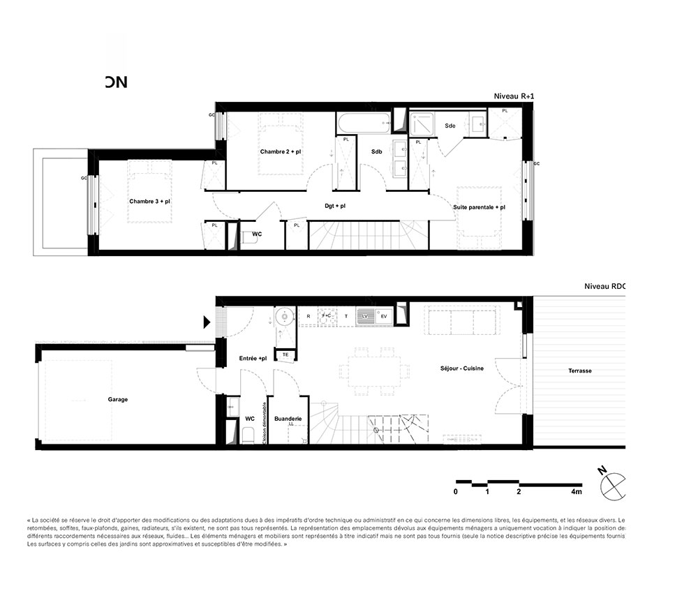 Villas Roseaux