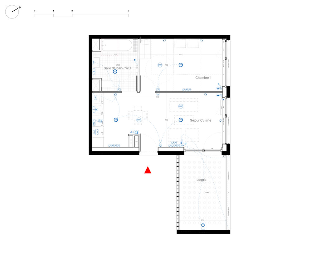 Ile en Seine - PA9 - L'Estuaire