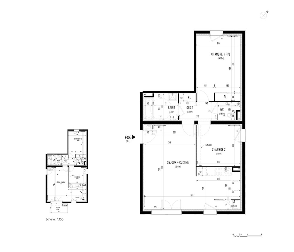 Le Domaine De Castille