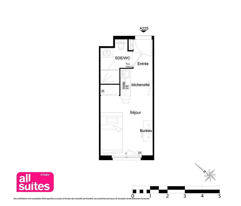 All Suites Study Colombus