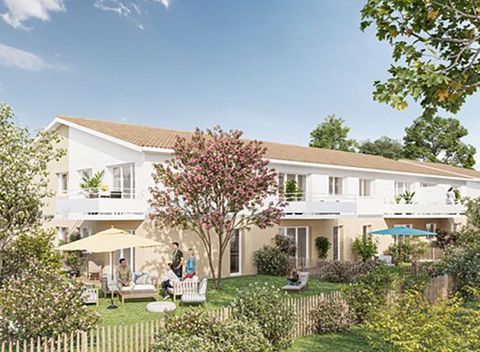 Clos Jala - Bats B1 et B2