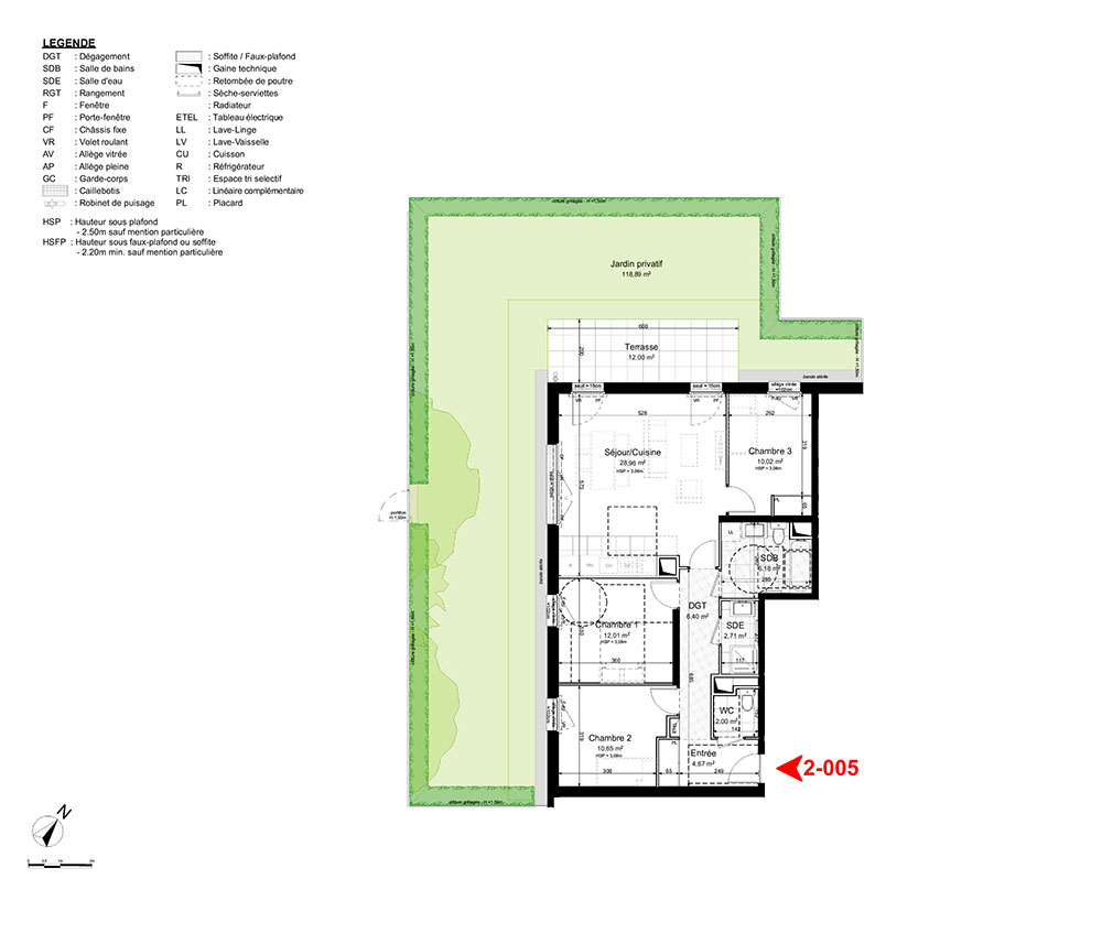 7 Rue Gaston Monmousseau