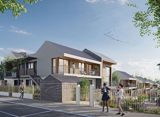 Villas Les Perrières