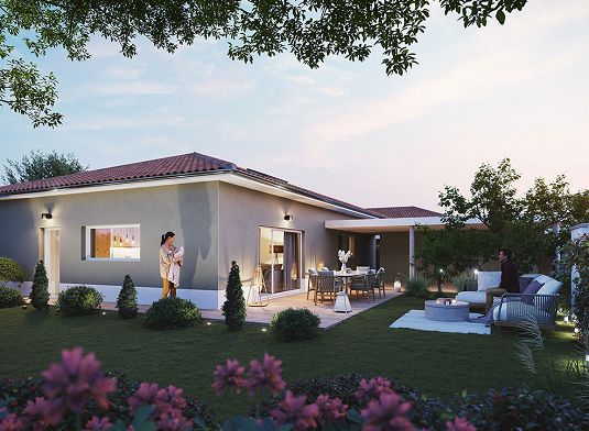 RÉsidence Terre D'argile