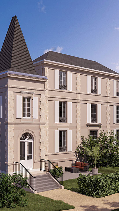 La Closerie du Parc