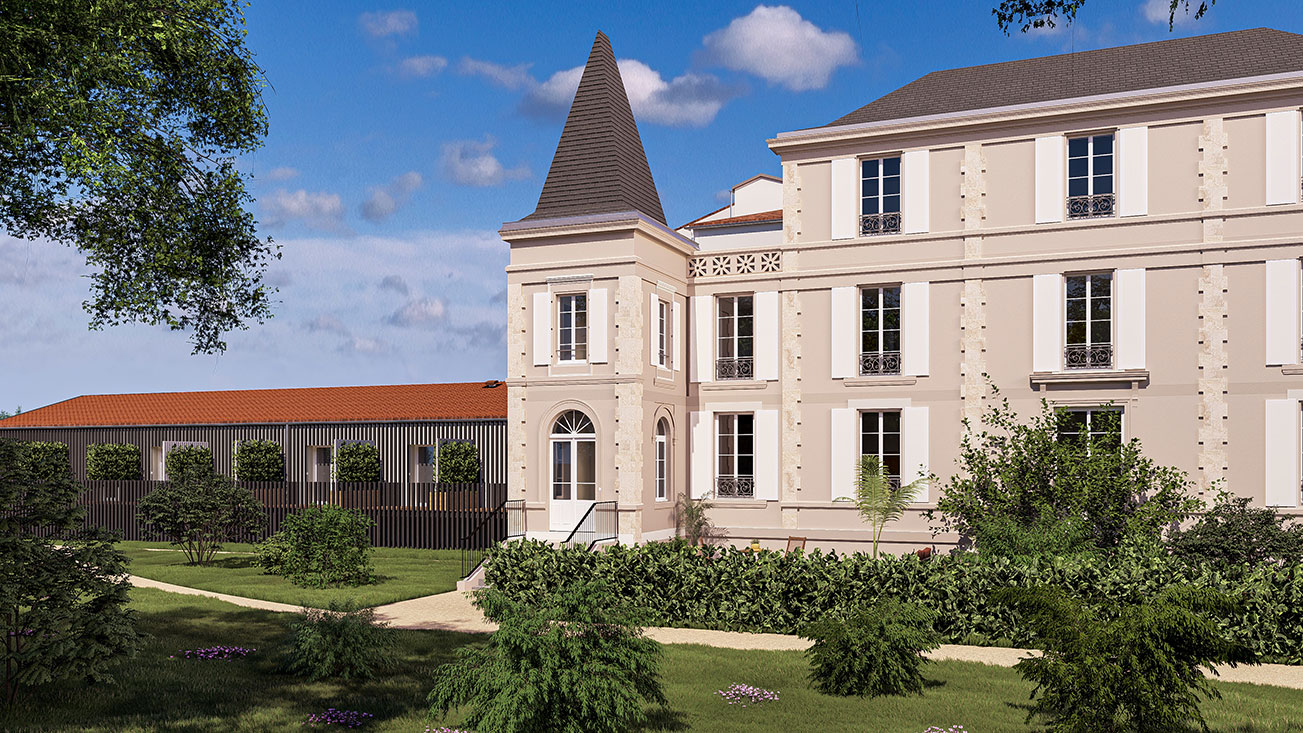 La Closerie du Parc