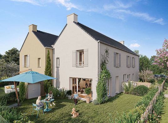 Les Cottages Des Margannes II