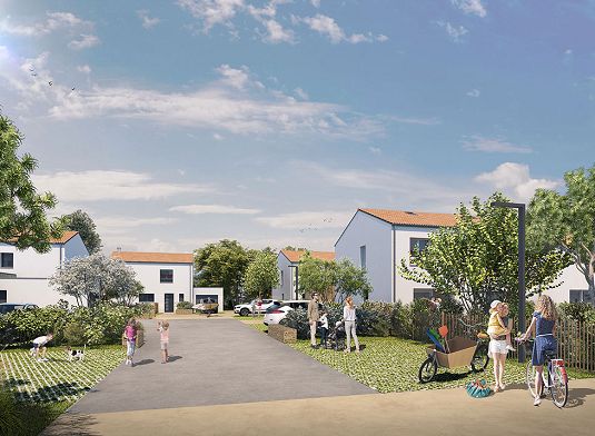 Les Jardins d'Ilaris