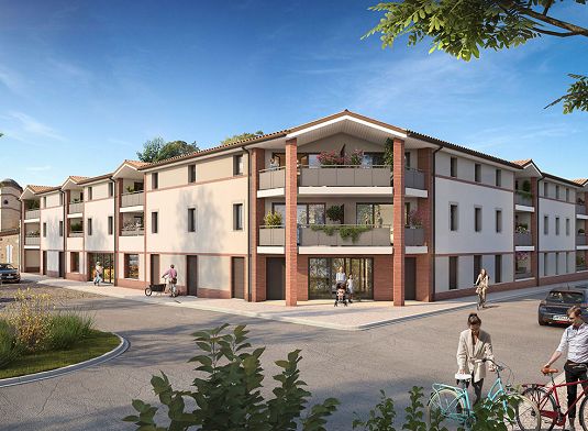 Coeur Village