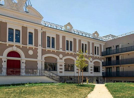 LES JARDINS D’ARCADIE