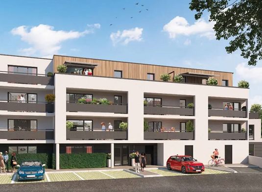 Quimper 12 - Villa Aelia