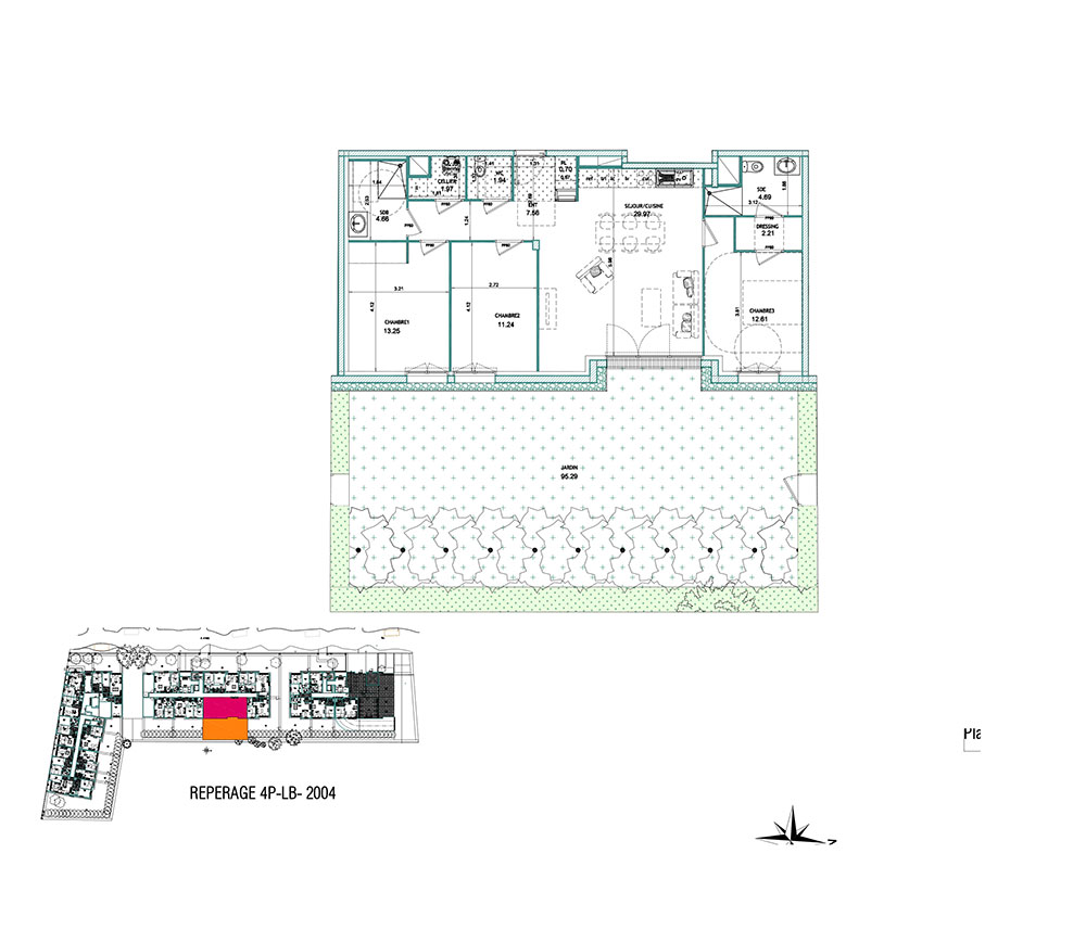 Villas Gabriel 1