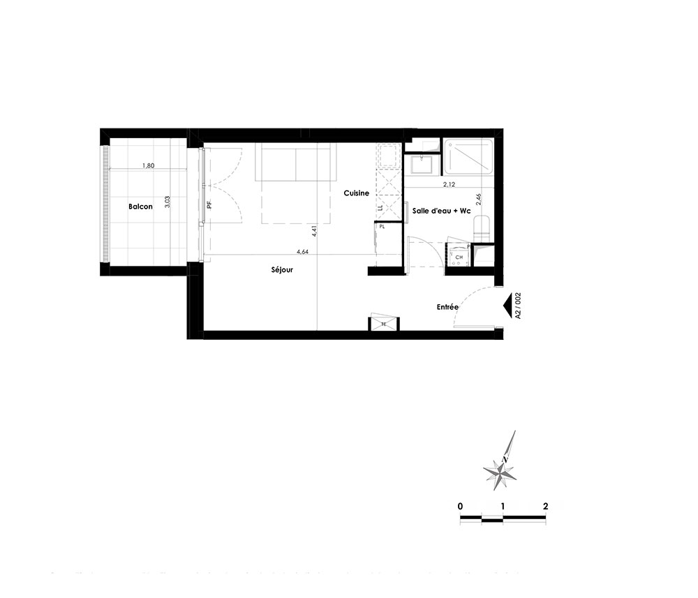 Les Jardins d'Aquitaine