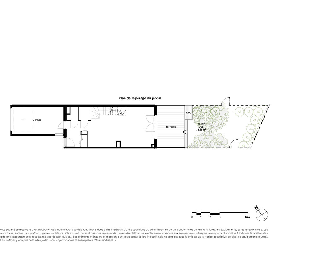 Villas Roseaux
