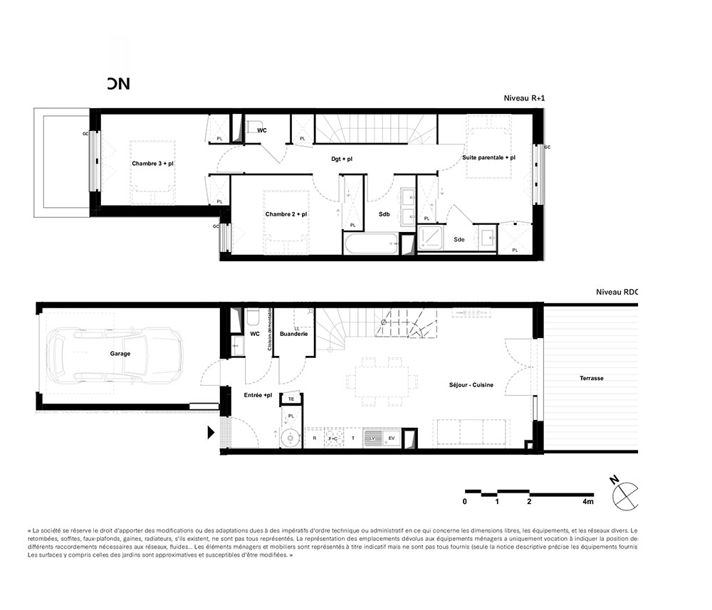 Villas Roseaux