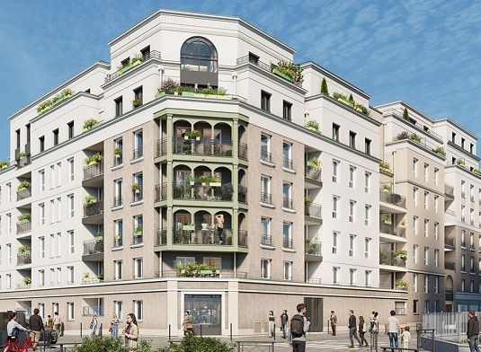 Bezons Rouget De L'isle