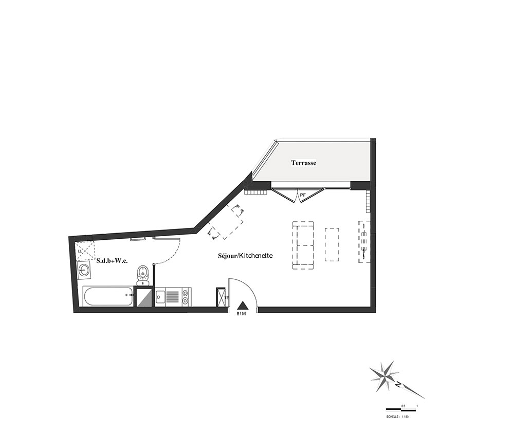 Villa Blazy