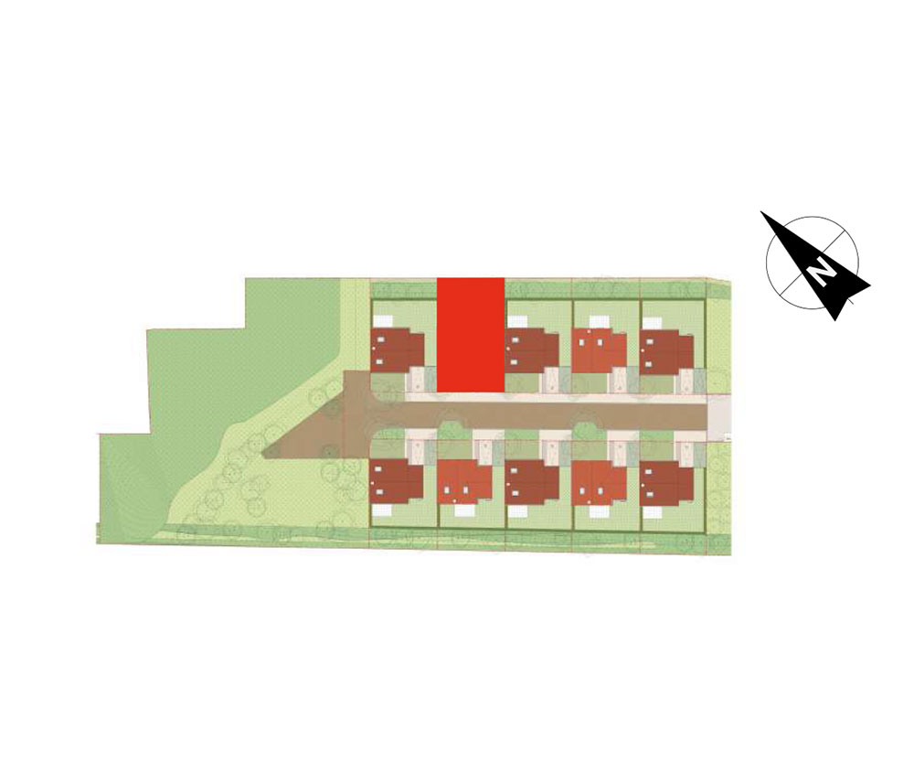 Domaine de la Plaine