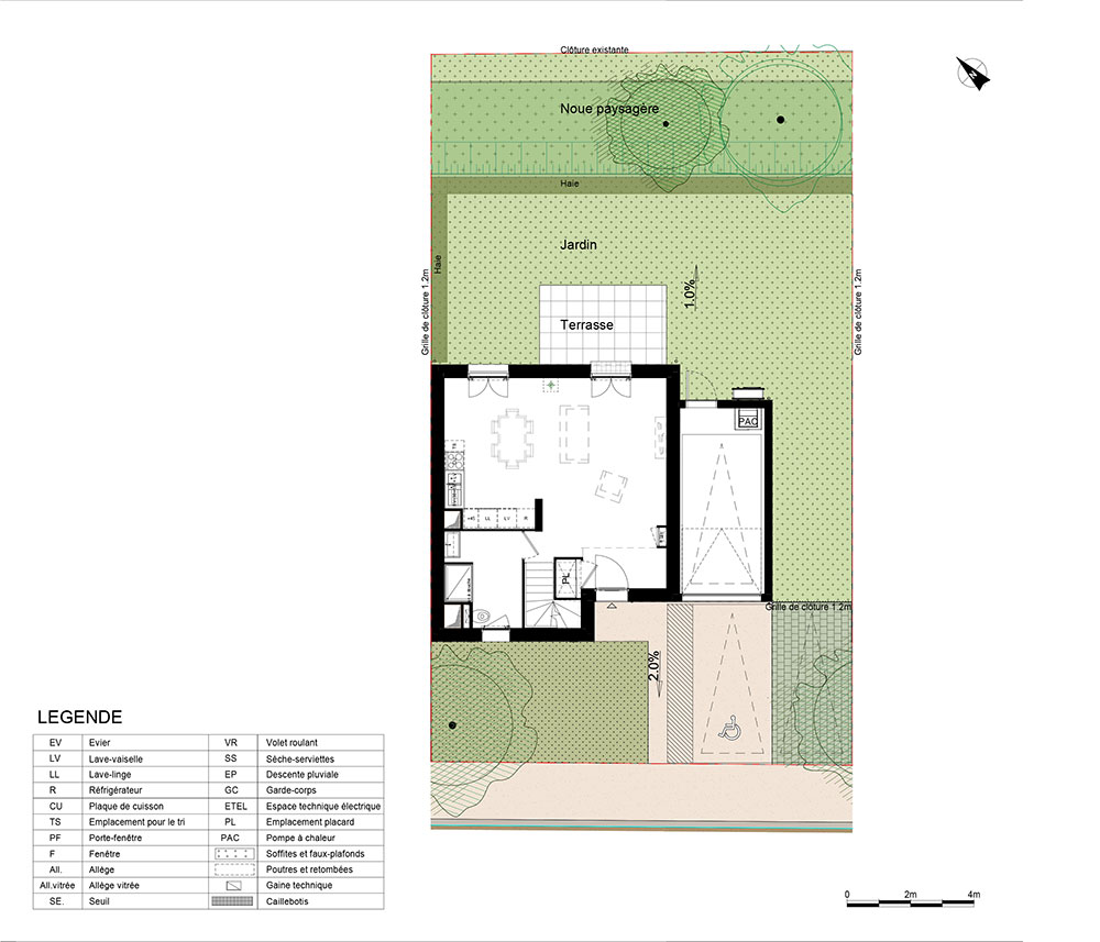 Domaine de la Plaine