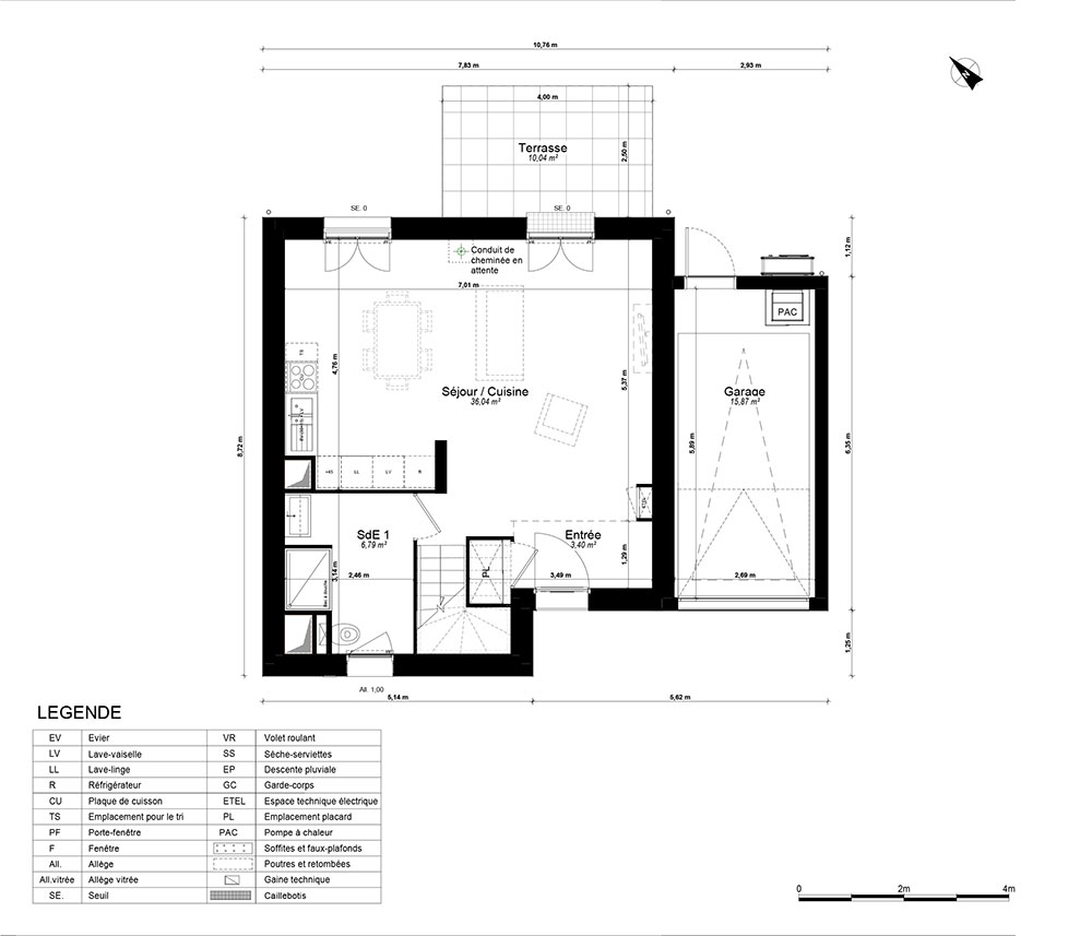 Domaine de la Plaine