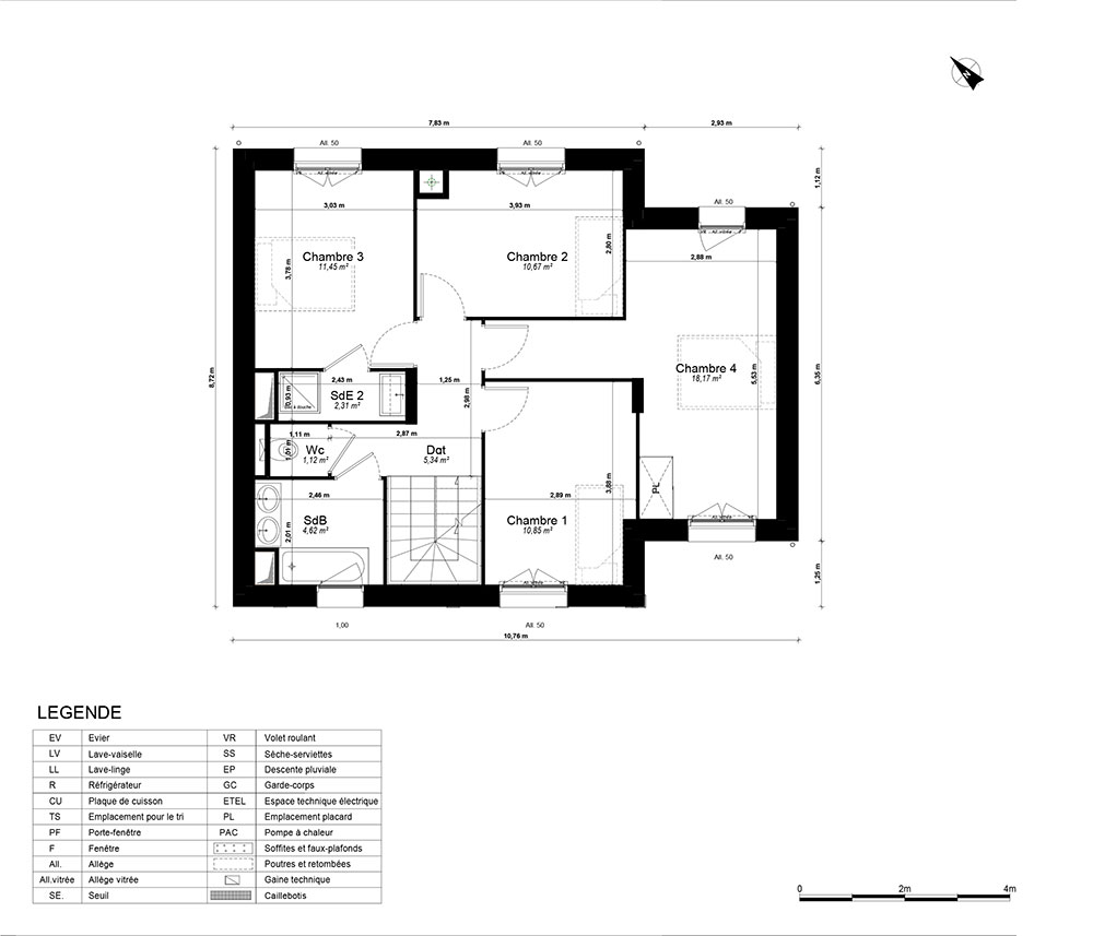 Domaine de la Plaine