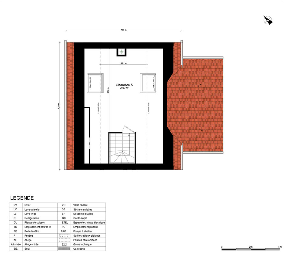 Domaine de la Plaine