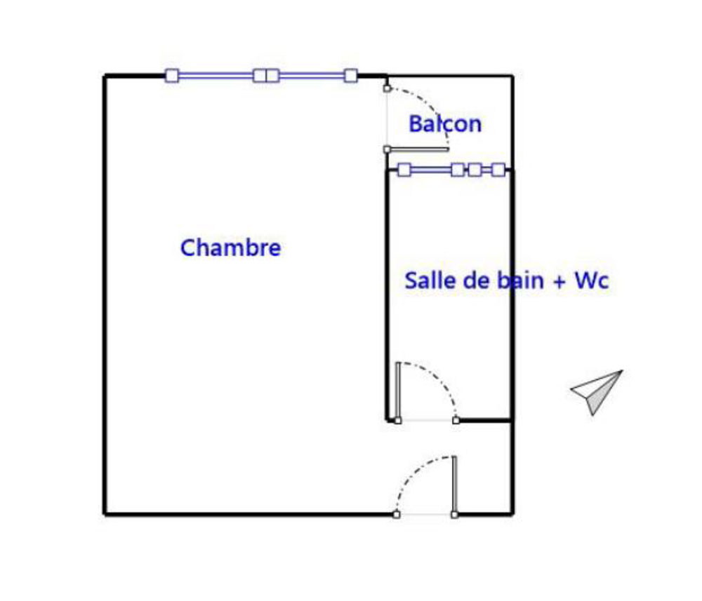 L'Arcadien