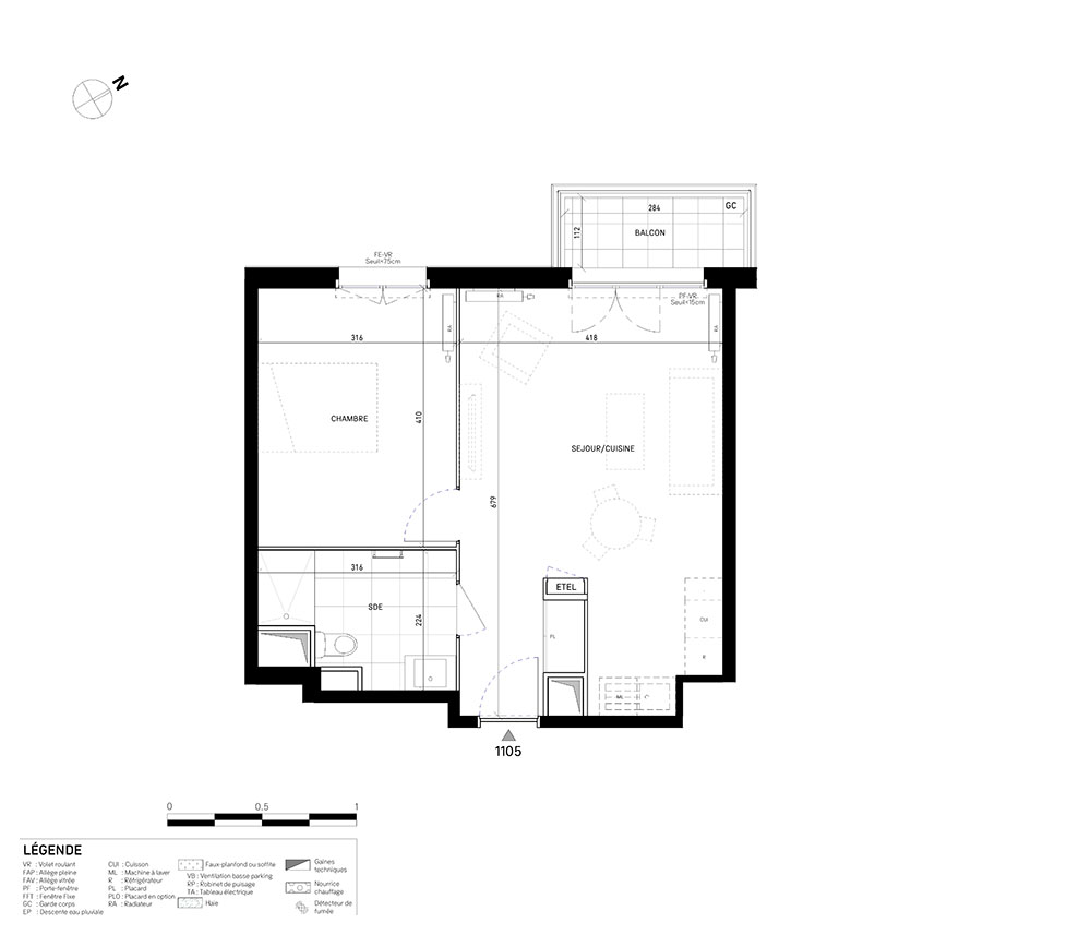 Aura Parc