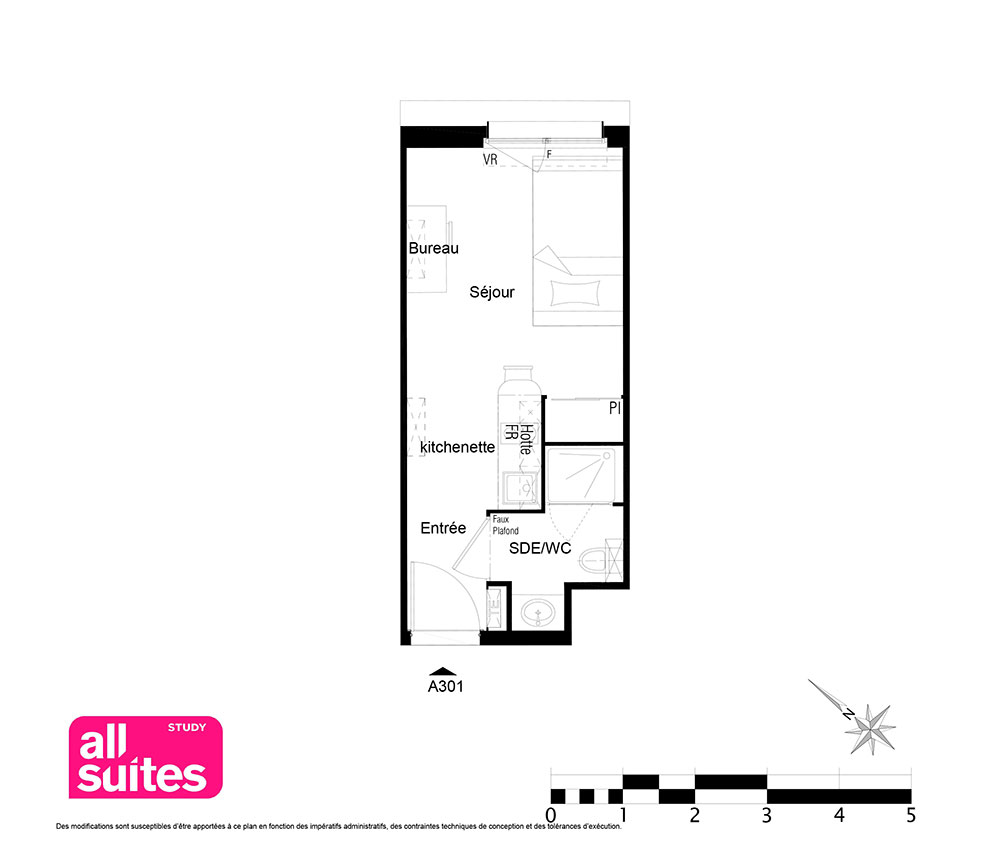 All Suites Study Colombus