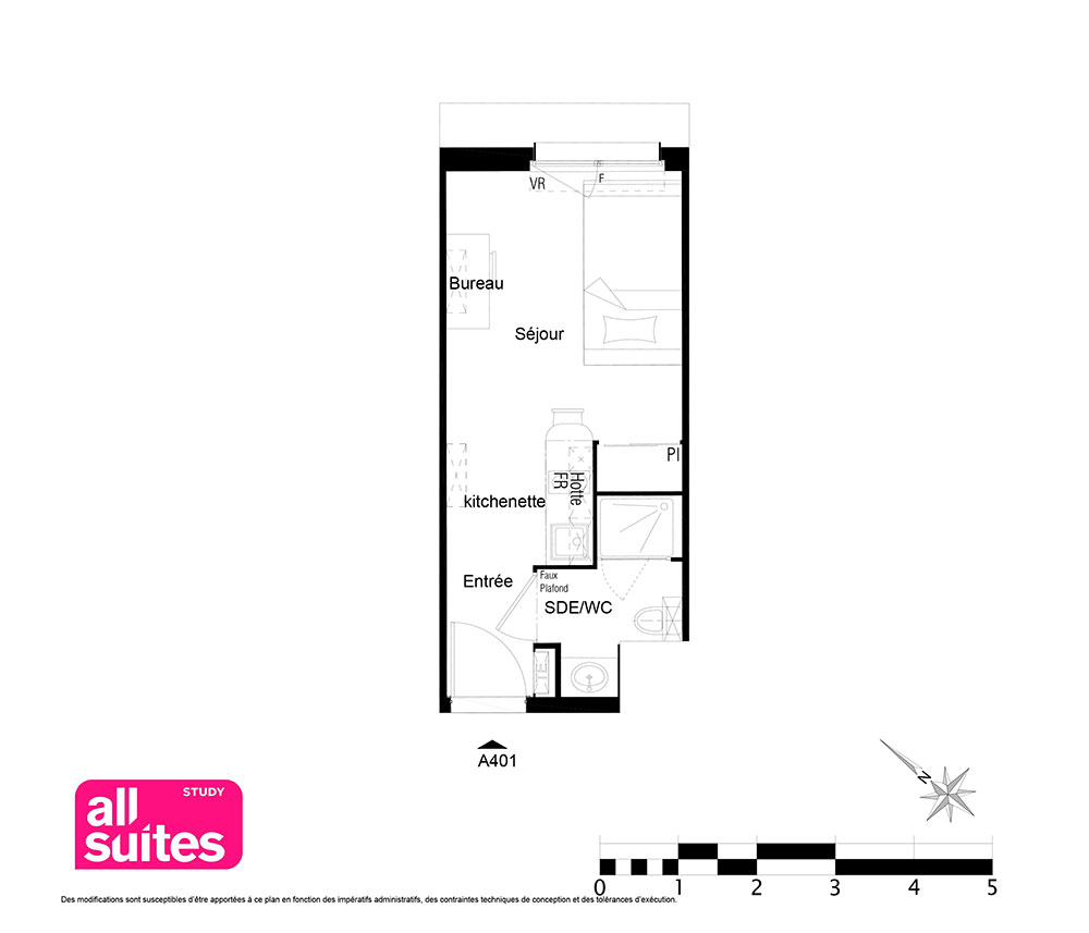 All Suites Study Colombus