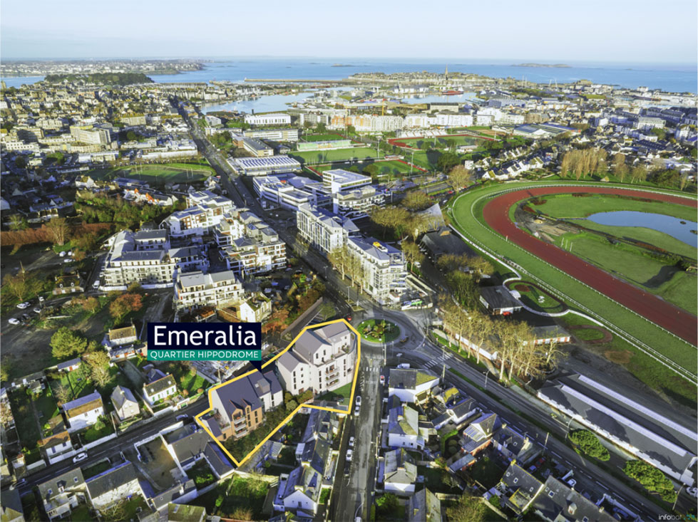 Emeralia