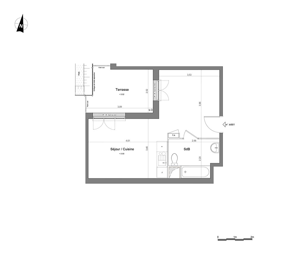 La Résidence du Chateau