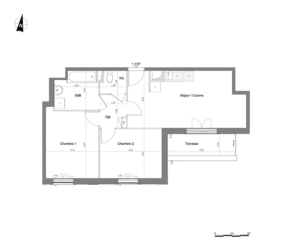 La Résidence du Chateau